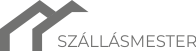 Szállás-mester - munkásszálló logo