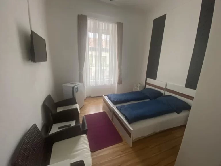 Szállásmester Pápa szoba fotó – Hotel minőségű munkásszálló – Arany Griff