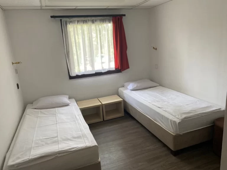 Hotel Botel – BUDAPEST XXI ker. kétágyas szoba